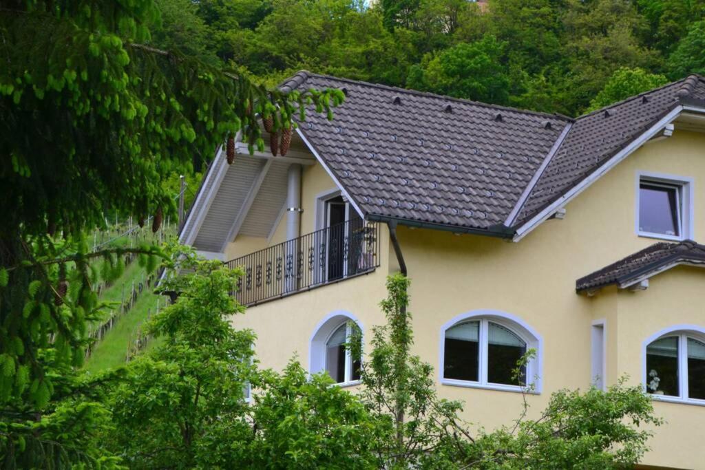 Villam Apartment Maribor Exterior foto
