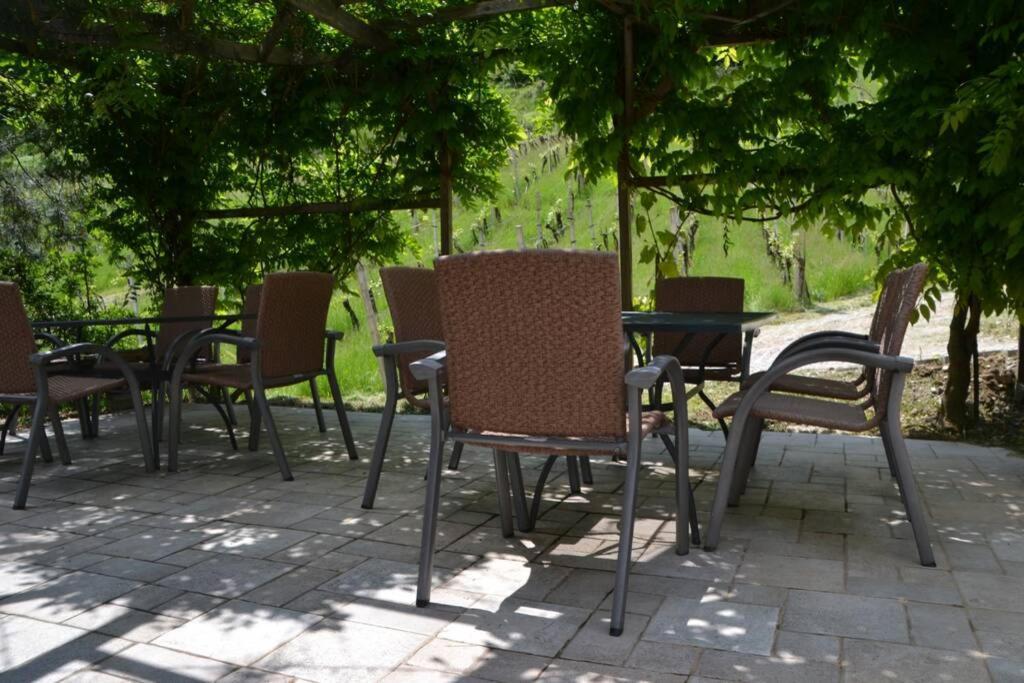 Villam Apartment Maribor Exterior foto