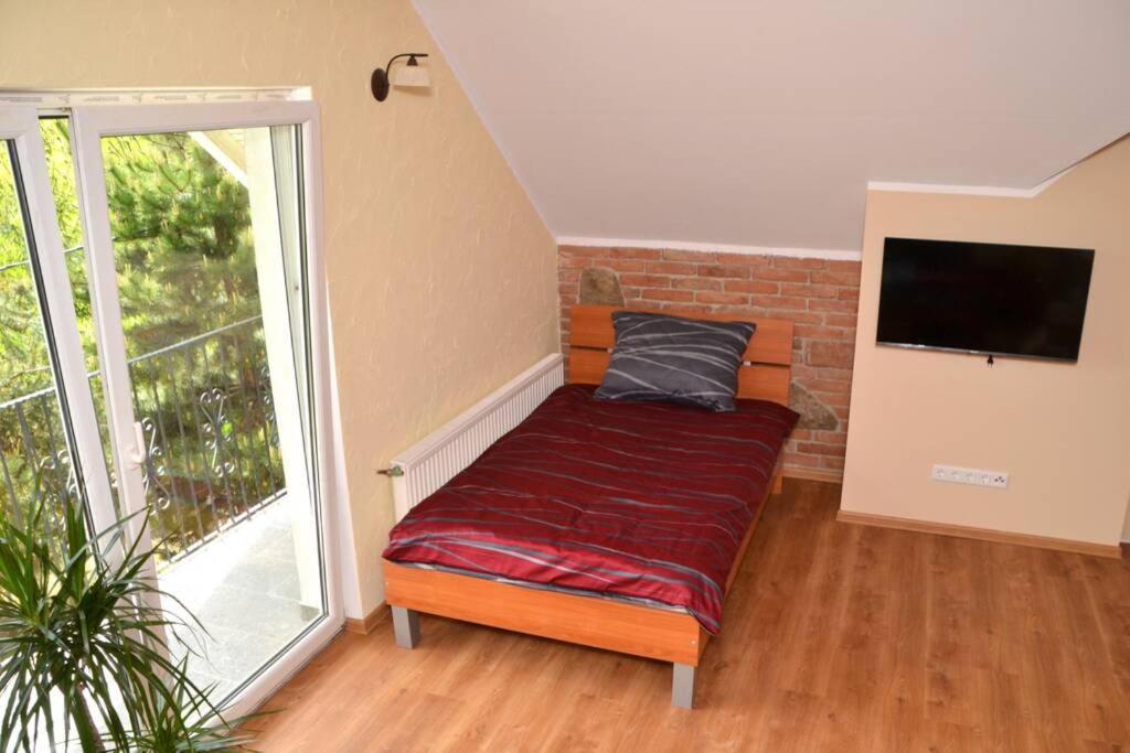 Villam Apartment Maribor Exterior foto